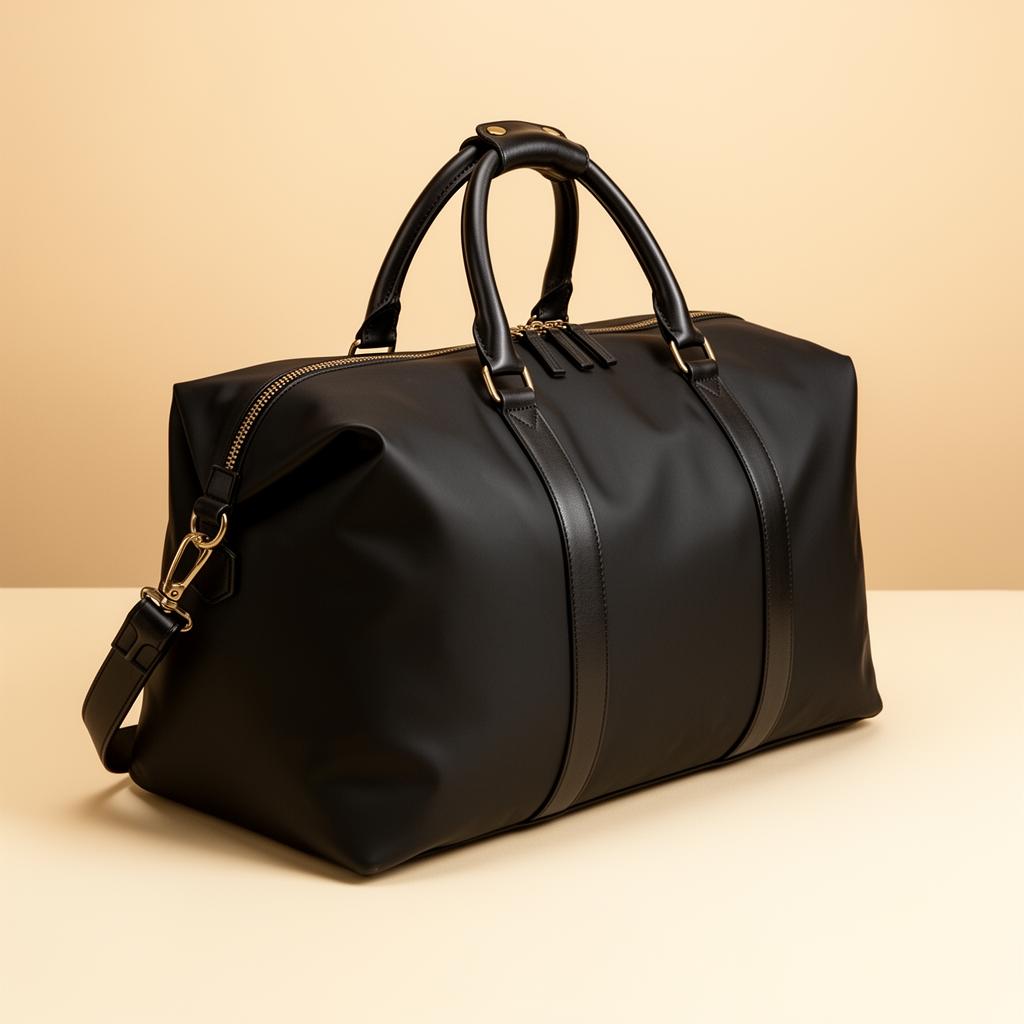 1804 Travel Bag